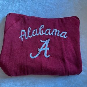 Colosseum Alabama Sweatshirt